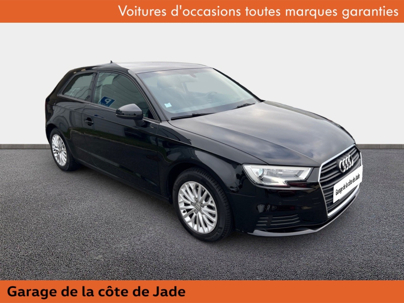 AUDI A3 1.4 TFSI CoD 150ch S tronic 7