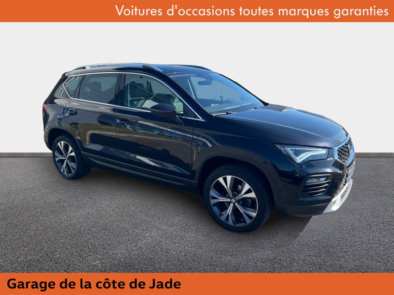 SEAT Ateca 2.0 TDI 115ch Start&Stop  Style