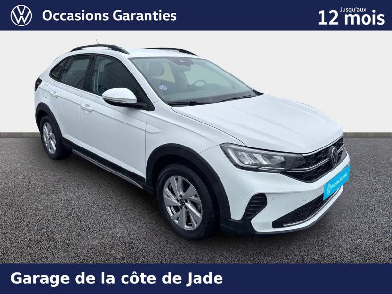 VOLKSWAGEN Taigo 1.0 TSI 110ch Life Business DSG7