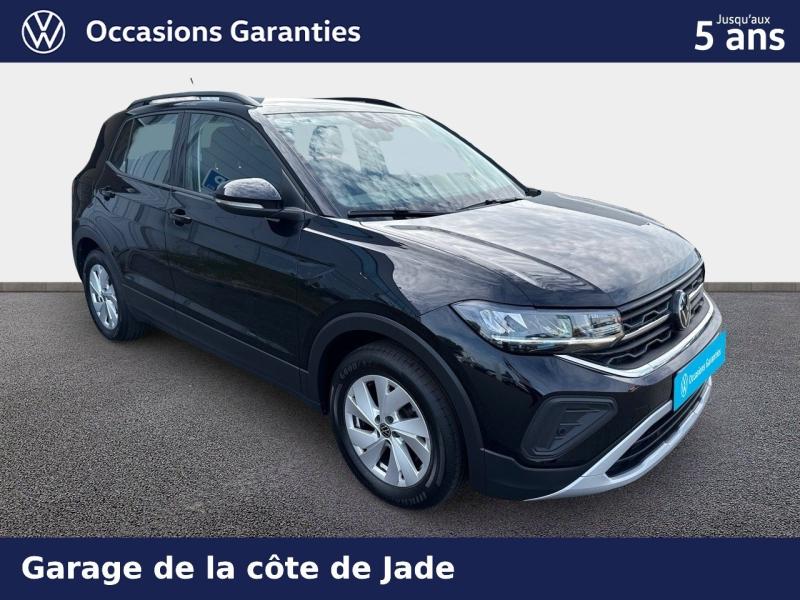 VOLKSWAGEN T-Cross 1.0 TSI 116ch Life DSG7