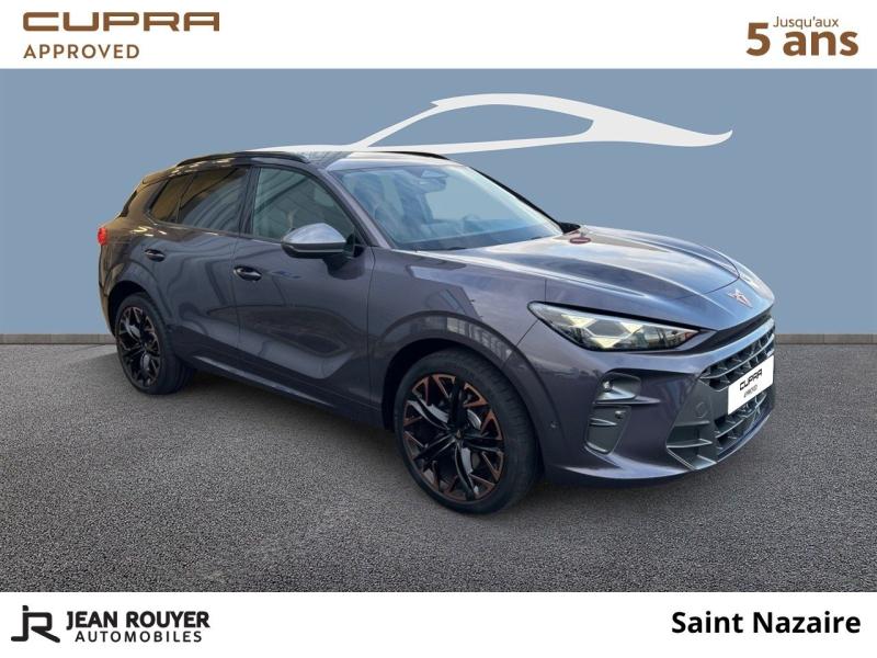 CUPRA Terramar 1.5 eHybrid 272ch VZ DSG6