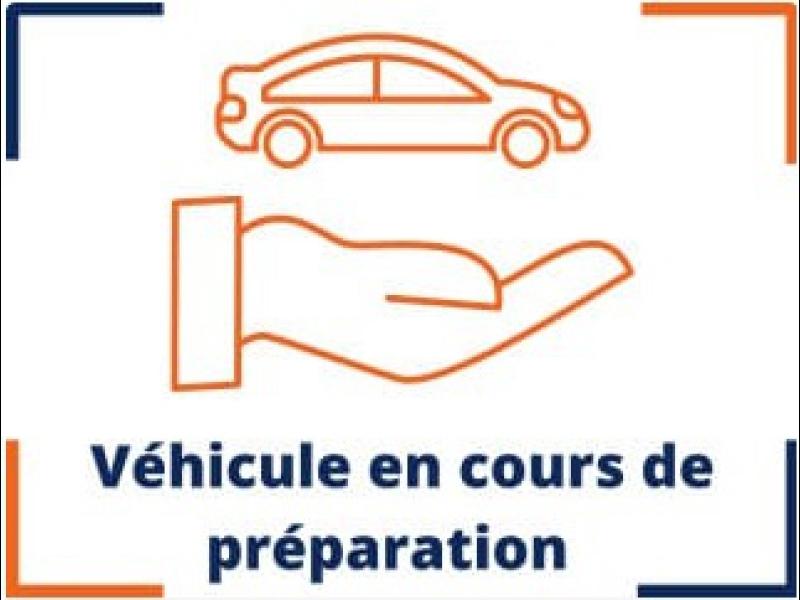 VOLKSWAGEN Taigo 1.5 TSI 150ch R-Line Edition DSG7