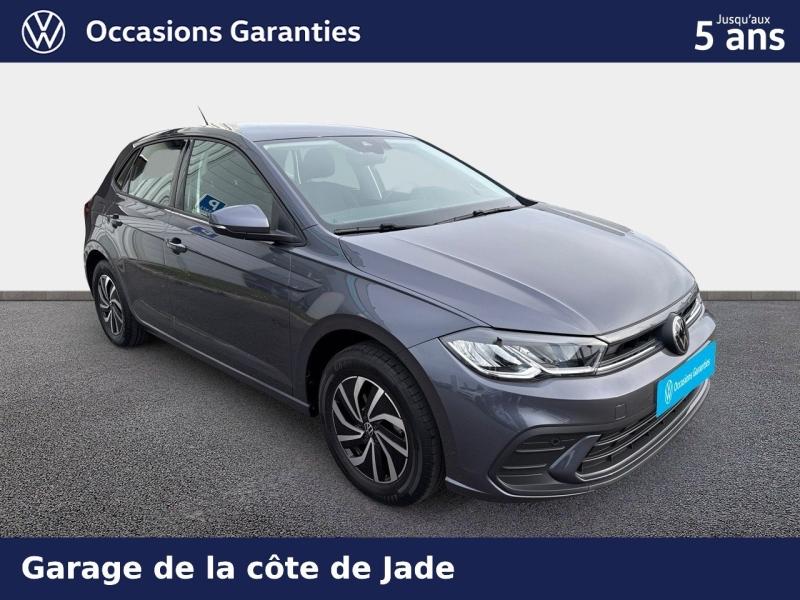 VOLKSWAGEN Polo 1.0 TSI 95ch Life